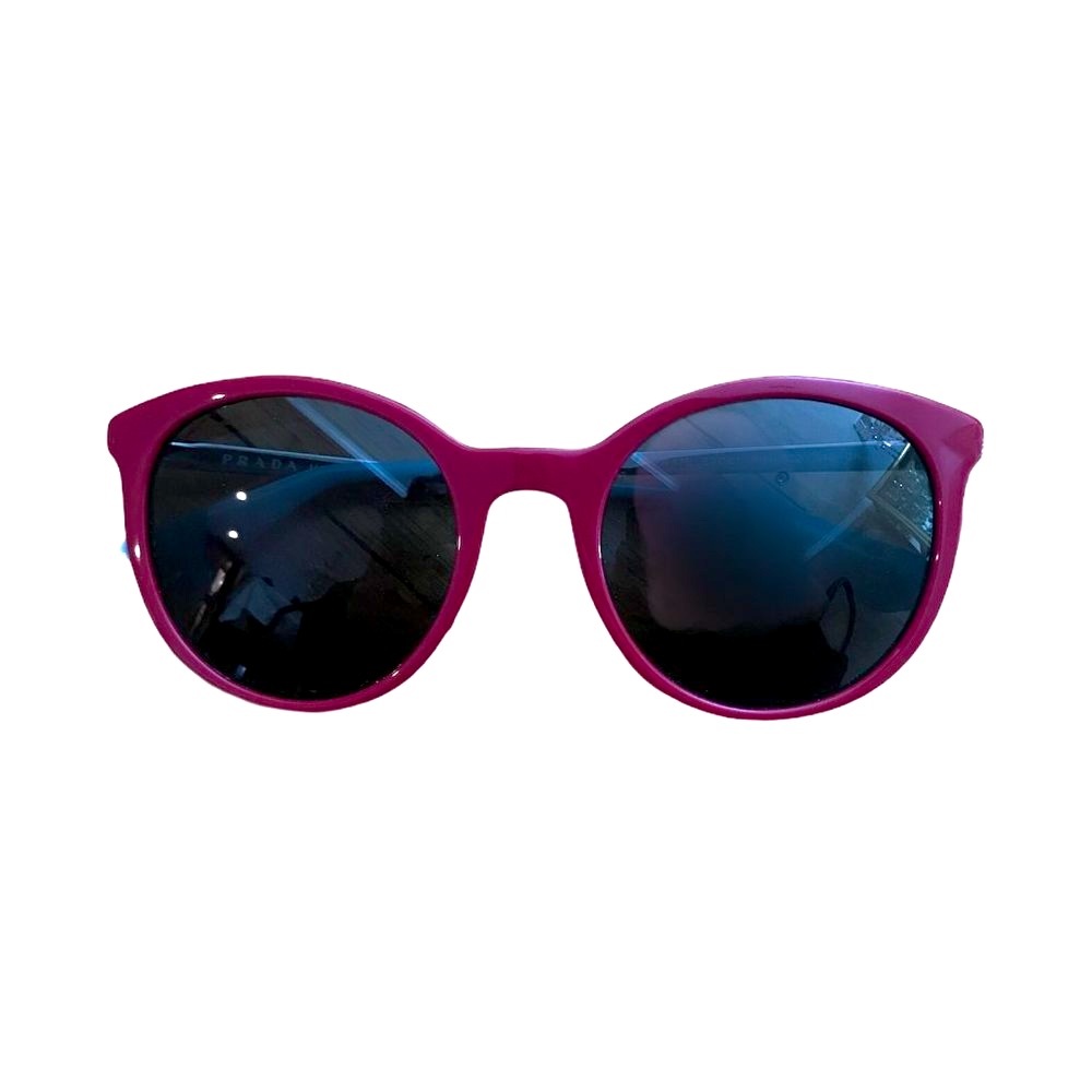 Prada Sunglasses with case